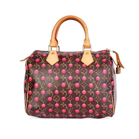 cherry lv bag|buy louis vuitton cherry.